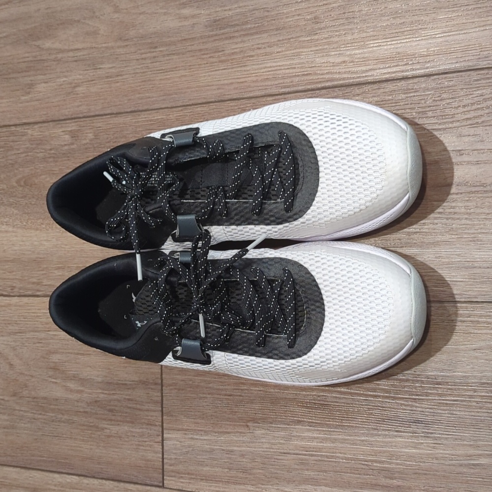 Under Armour Project Rock Shoes